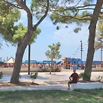 Letizia Apartament *