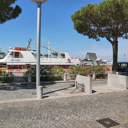 Appartement Letizia Lignano Sabbiadoro