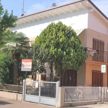 Apartmán Letizia Lignano Sabbiadoro