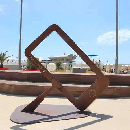 Letizia * Lignano Sabbiadoro