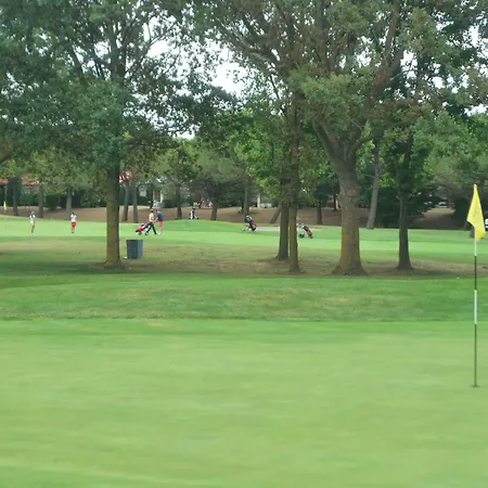 Letizia Apartmán Lignano Sabbiadoro