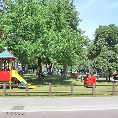 アパート Letizia *