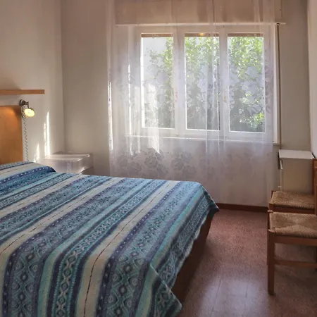 Letizia Apartmán Lignano Sabbiadoro